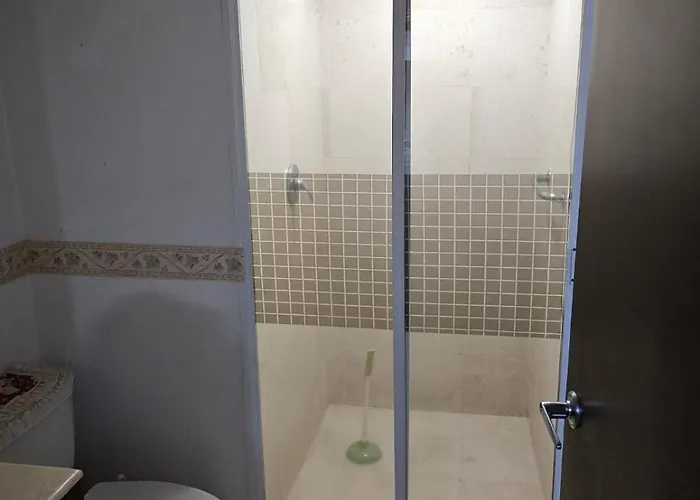 Departamento Centrico Cdmx *