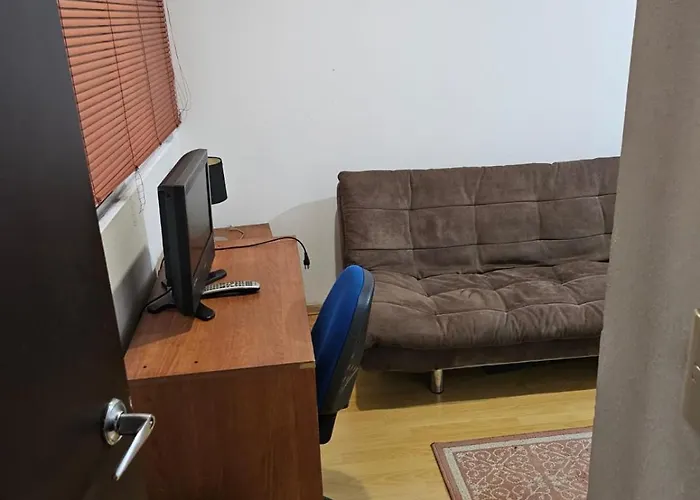 Apartment Departamento Centrico Cdmx